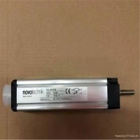 NOVO technik位移传感器TLH-0450原理特点介绍