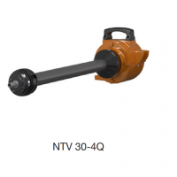 Netter Vibration气动外置振动器NTV 30-4Q