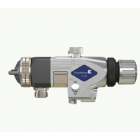 krautzberger自动喷枪A 16防止材料喷嘴滴落
