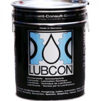 LUBCON润滑油TURMSILON K 3000 W