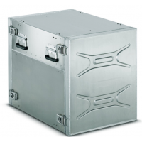 zarges运输箱子19"用于电子设备运输具有防爆功能