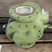 德国Steimel T型齿轮泵 泵容量15 - 1800 cm³ / 转