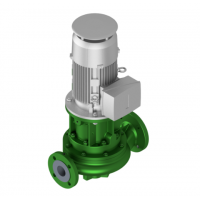 dickow蜗壳泵KMV应用于加油设施和航空