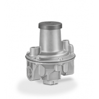 Kromschroder燃气调节器GDJ,用于在气体流量波动时保持恒定压力值