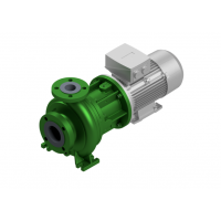 DICKOW NCTR VS4型蜗壳潜水泵流量1000立方米/小时