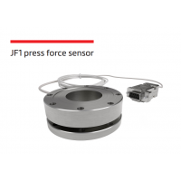 Flintec压力传感器JF1 不锈钢结构温度补偿 2 - 100kN