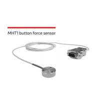Flintec 铝质不锈钢MHT1压缩力传感器 1 - 200 千克