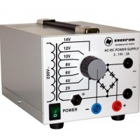 STATRON稳压电源 货号2230.1 输出电压13.8伏直流电