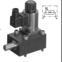 HAWE Hydraulik流量阀SB0.H6特点应用介绍