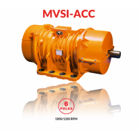 italvibrasusa脚踏式电动振动器 MVSI-ACC