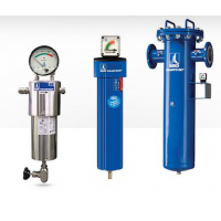 BEKO TECHNOLOGIES生产过滤器，加热器，干燥机，油水分离器