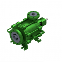 dickow多级离心泵HZA用于冷凝水生产