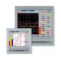 德国原厂Eurotherm 6000XIO分布式图形记录仪