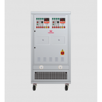 瑞士Tool-Temp模温机TT-390/2半封闭回路间接冷却