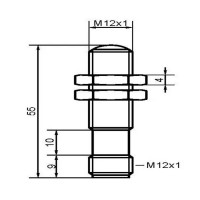 PANTRON光电传感器STA-LLA-B3参数介绍