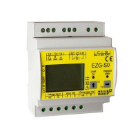 德国Muller Ziegler电能表EZG-S0适用于光伏装置和充电站