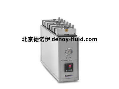 markes热脱附仪TC-20提高分析仪器效率专业经销