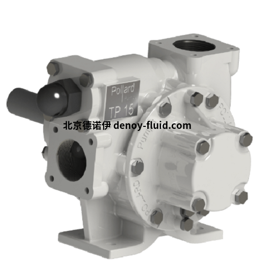 Pollard燃料油泵过滤器 Pollard燃料油泵过滤器