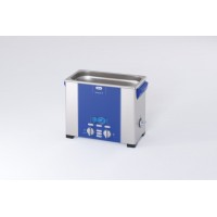德国ELMA超声波清洗机Select 500和P120H专业用于高校实验室