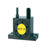 Netter Vibration涡轮振动器NCT1原理介绍