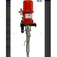 意大利Larius，设计和制造用于流体输送的隔膜泵和柱塞泵