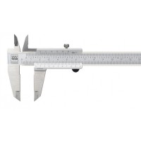 TESA通用数字模型卡尺 防护等级IP67 单位：毫米/英寸