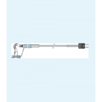 荷兰Thermo-Electra 80100型磁性表面热电偶，最高可达240°C