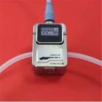 SONOTEC气泡检测传感器SONOCONTROL15结构原理介绍