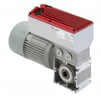 minimotor DR-BUS数字变频器驱动器 集成微型电机三相电机变频器