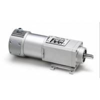 minimotor 同轴齿轮电机 24 伏直流电 齿轮PAC