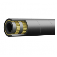 Haberkorn液压软管，适用于原油、冷却水和压缩空气的软管