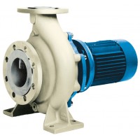 Johnson Pump离心泵CB80-160具有优质的水力性能