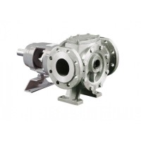 Johnson Pump内啮合齿轮泵TG H58-80可配置加热和冷却夹套