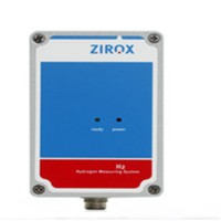 ZIROX氧分析仪SGM5T应用参数介绍