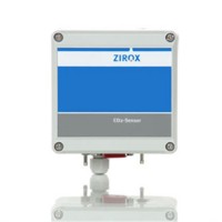 ZIROX氧气分析仪SGM7规格参数介绍