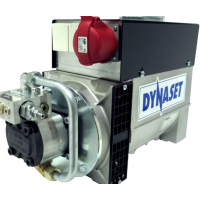 Dynaset液压高压水泵 HPW160