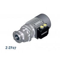 HIMMEL Z-ZF07减速电机铝制外壳