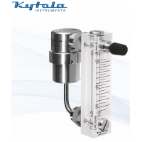 芬兰Kytola 恒温调节器 3630 型，最大流量 0.2 – 1.6 升/分钟
