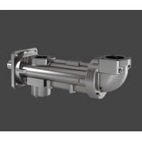 意大利SEIM PXF-PXFE083系列螺杆泵，适用于液压设备、润滑设备
