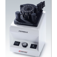spetec蠕动泵PERIMAX 16应用于液相色谱柱层析等