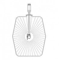 bolondi XM060A RT120AB 布隆迪制药化妆品行业喷嘴清洗消毒旋转喷头