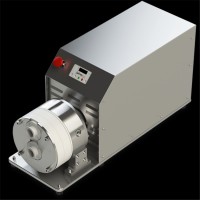 Quattroflow 隔膜泵2500S特征概述