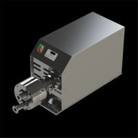 Quattroflow 4400S 隔膜泵 流量范围150-5000 L/h