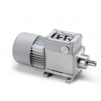 minimotor 直接电流同轴齿轮电机24V ACC