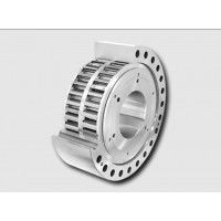 RINGSPANN 集成式单向离合器 FXM离心非接触式X