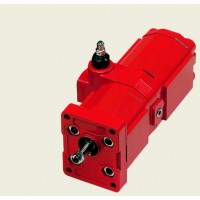 Bucher Hydraulics AP100高性能外齿轮泵铝质铸铁材料