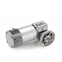 minimotor 24V直接电流齿轮MCCE行星齿轮箱蜗杆减速电机