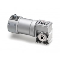 minimotor PCC蜗轮蜗杆 24V持续电流减速电机