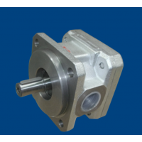 Otto-Hydraulics 液压泵W1500型，适用于对质量和可靠性要求特别高的应用