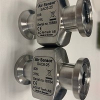 AQ空气传感器FCP6-25气泡传感器用于生物化学行业食品加工行业